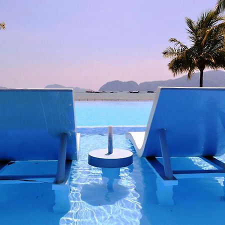The Ocean Residence Langkawi Kuah Buitenkant foto