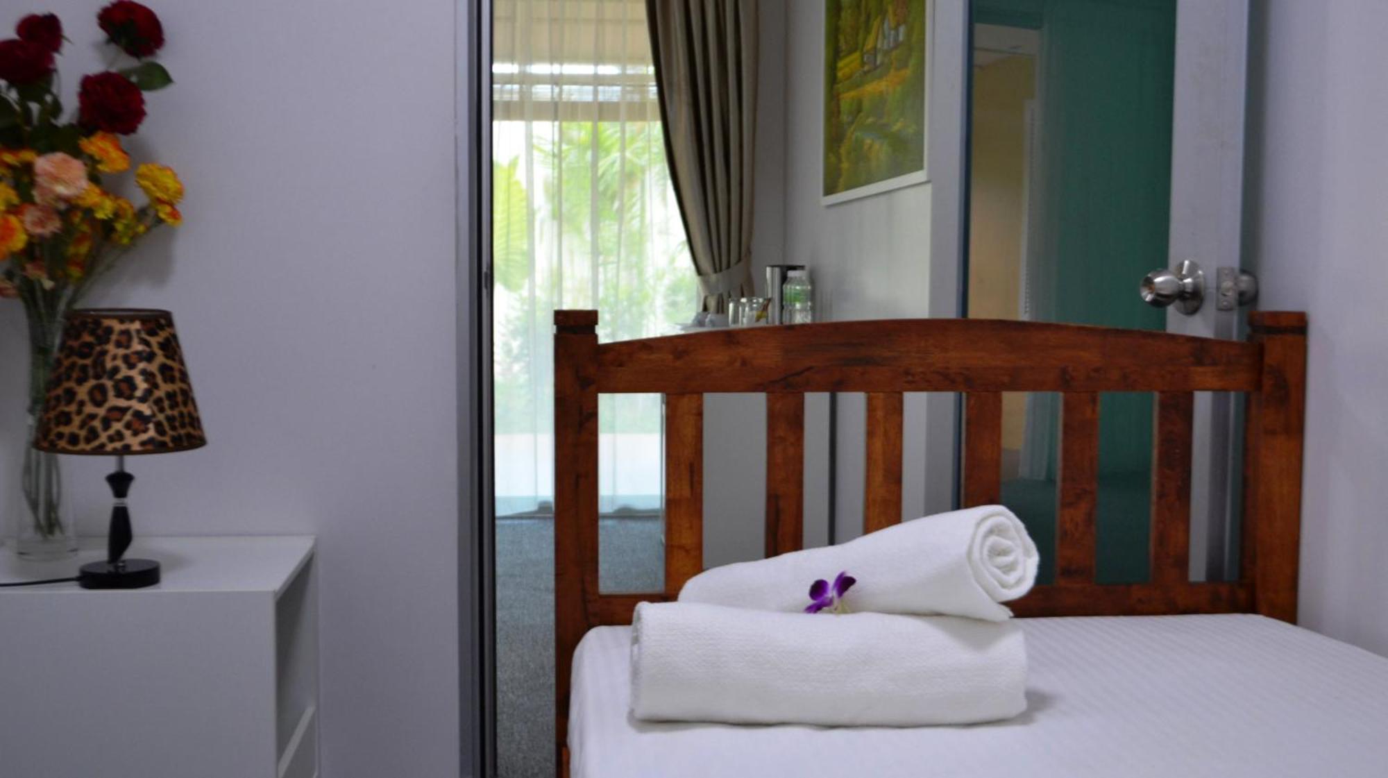 The Ocean Residence Langkawi Kuah Kamer foto