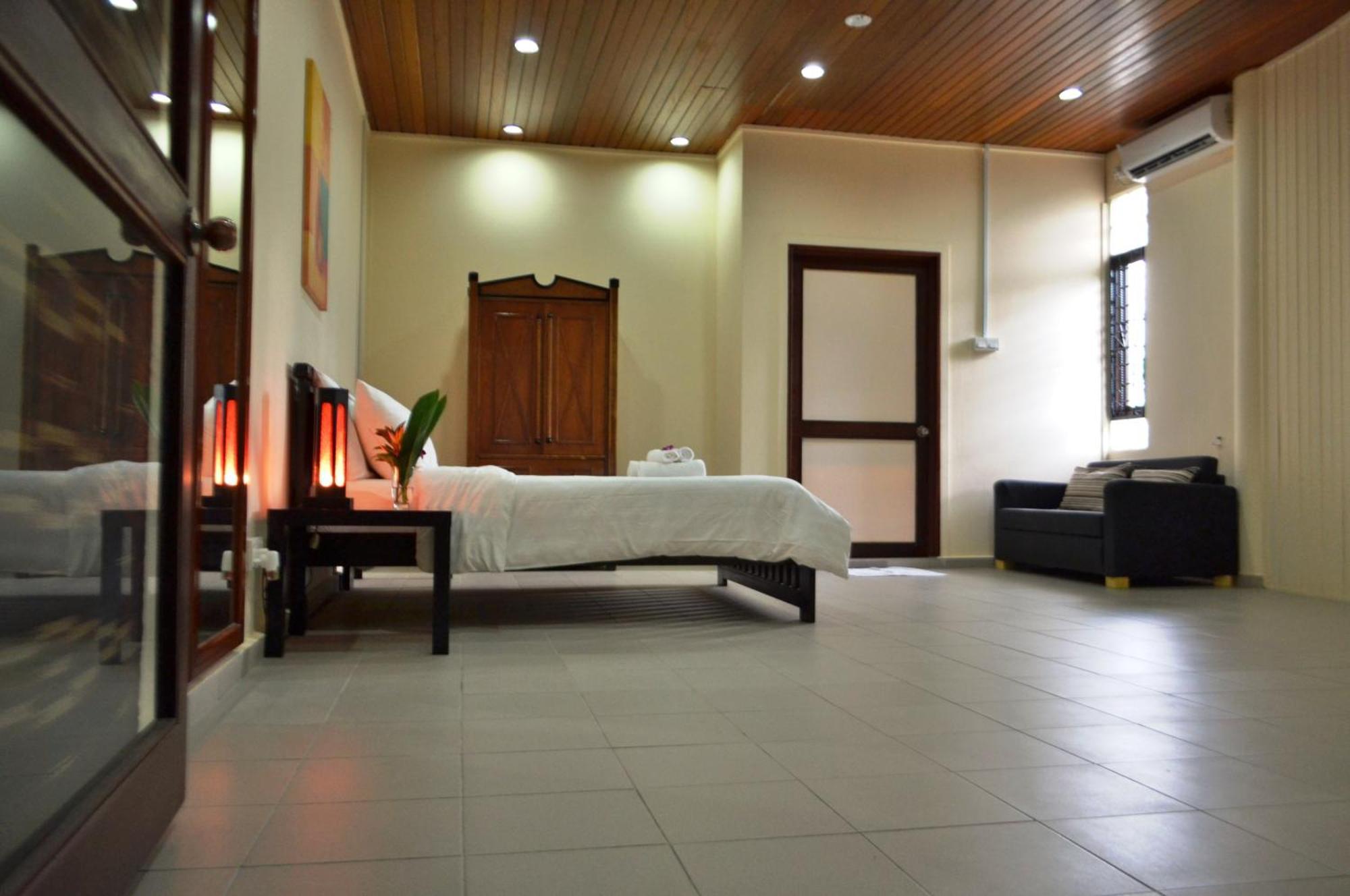 The Ocean Residence Langkawi Kuah Kamer foto