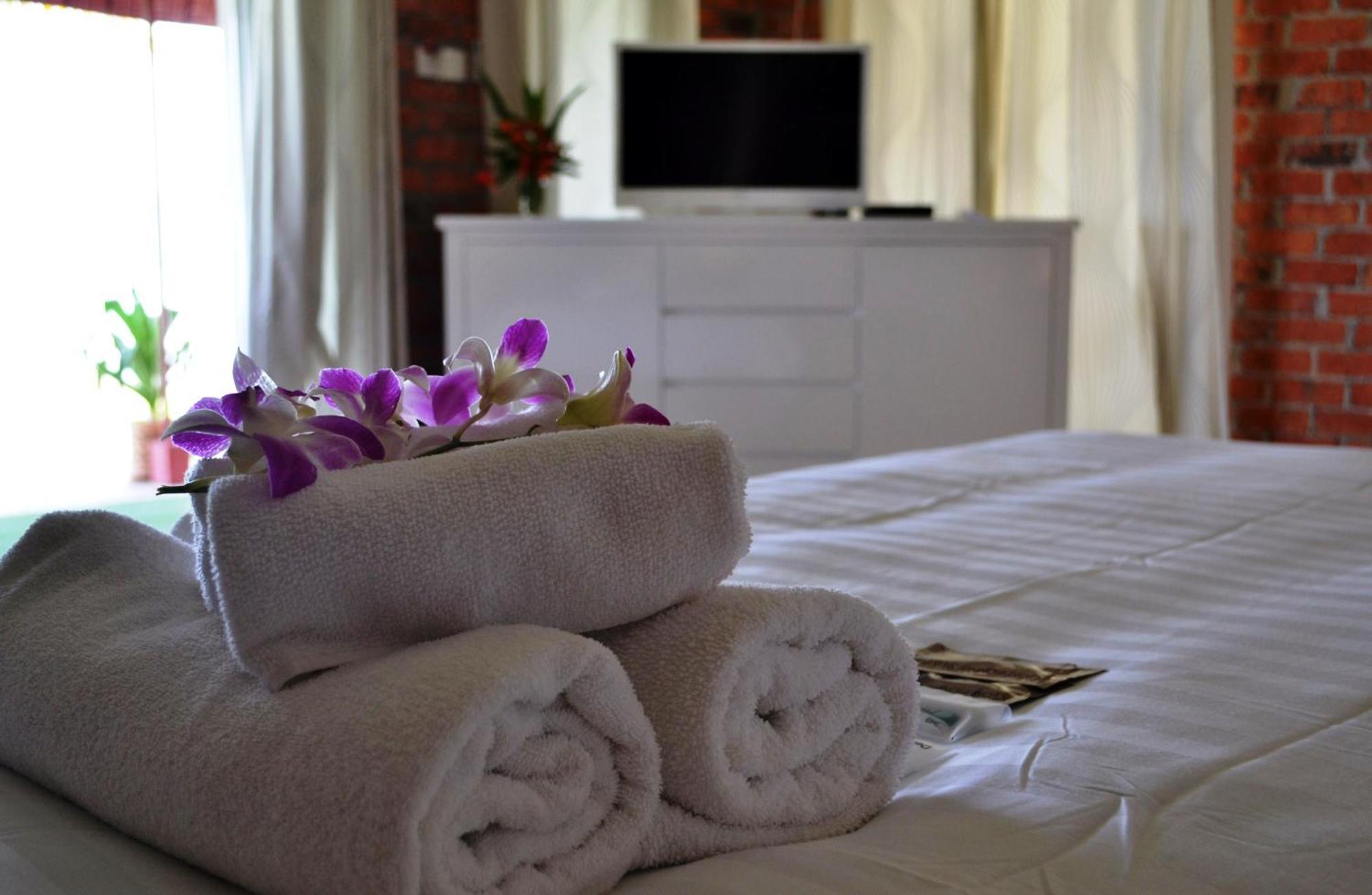 The Ocean Residence Langkawi Kuah Kamer foto