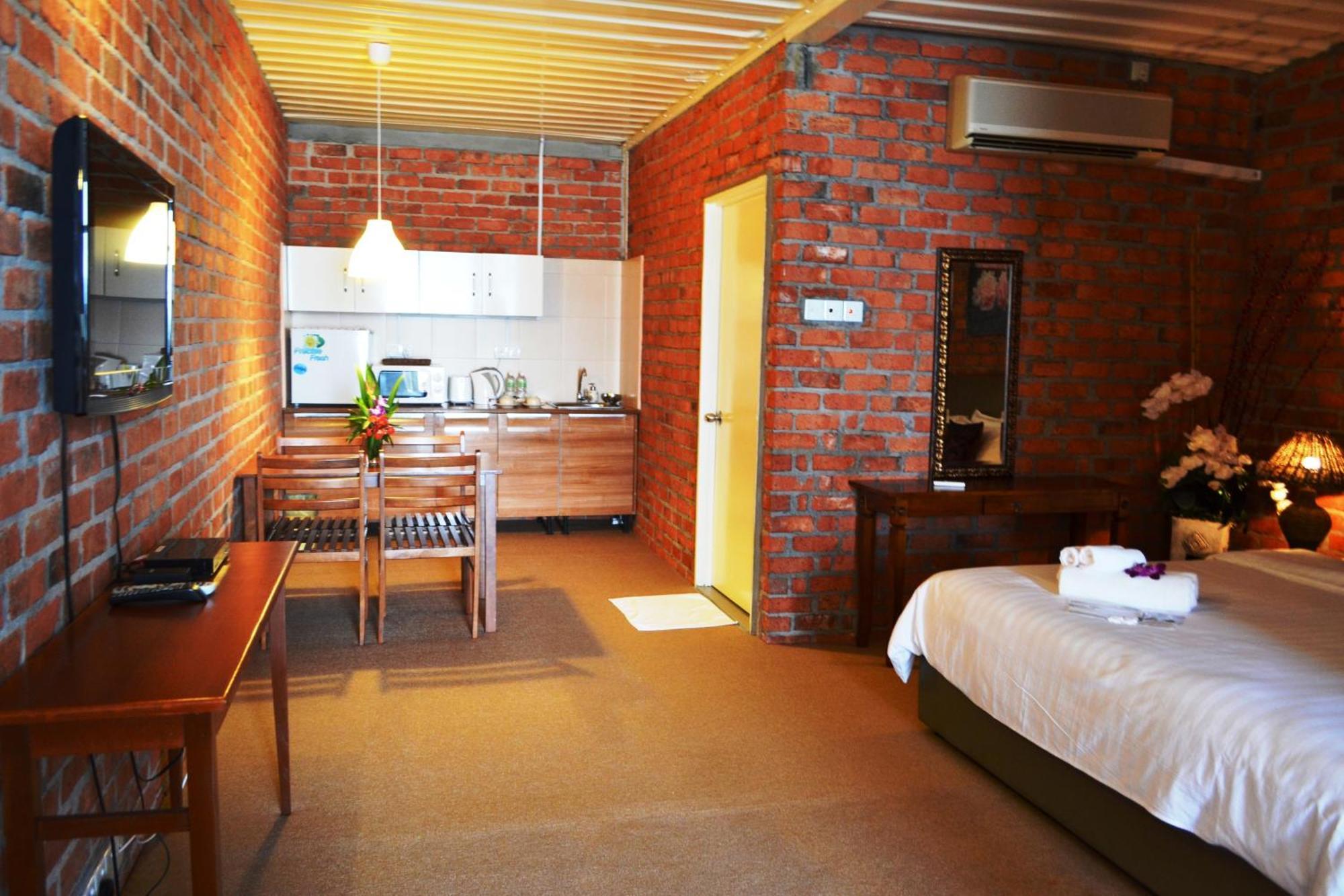 The Ocean Residence Langkawi Kuah Kamer foto